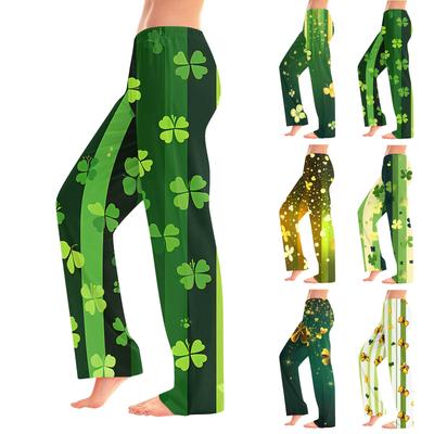 Alt giyim (Kadın) – Pantalon ve Kapriler