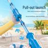 Large Capacity High-Pressure Backpack Water Gun Toy