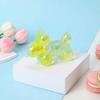 Soft Squeeze Toy Silicone Balloon Dog Shape Stress Relief Toy Slow Rebound Portable Fidget Toy for Kids And