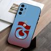 T-Turkey T-T-TrabzonsporS  Phone Case For Samsung Galaxy A73,A72,A71,A70,A53,A52,A51,Others Soft Black Shell