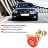 Car Battery Power Off Switch Link Terminal Quick Cut-off Disconnect Master Isolator