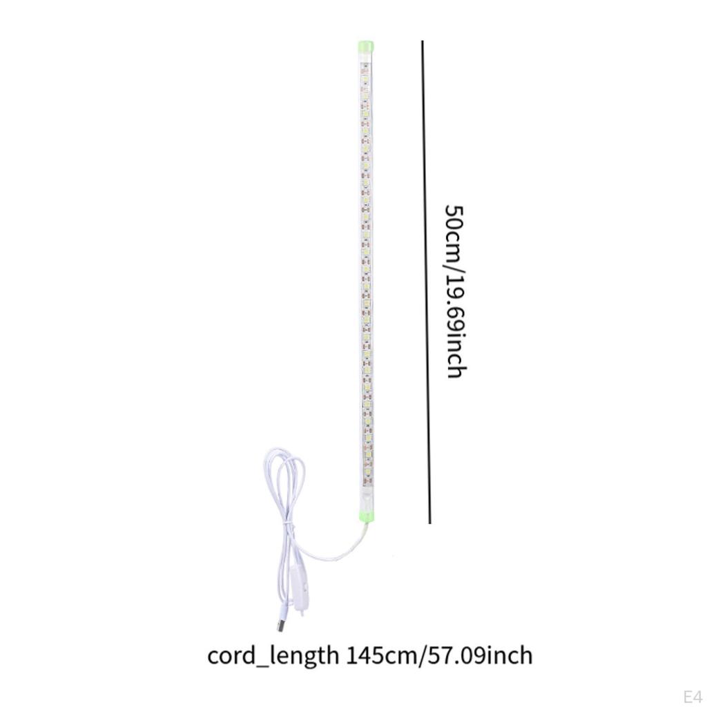 Sax Test LED Strip Tester Lamp Professional,Flute,Portable,Maintenance,Woodwind Instrument