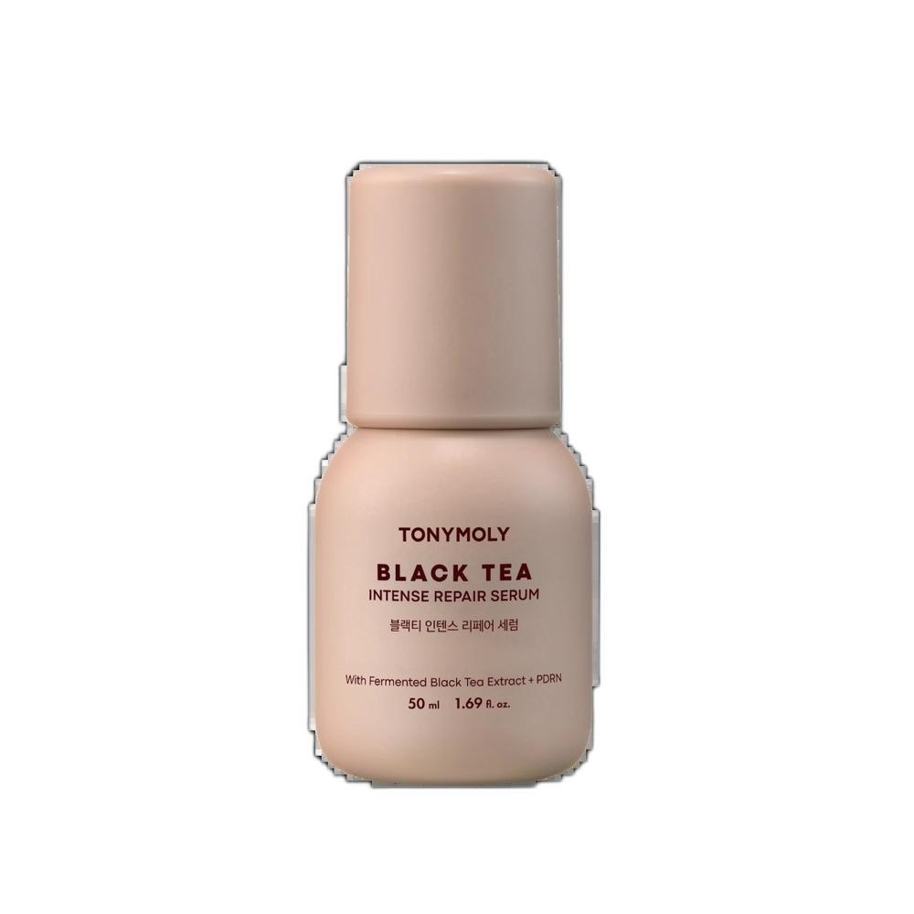 Tony Moly Black Tea Intense Repair Serum 50ml
