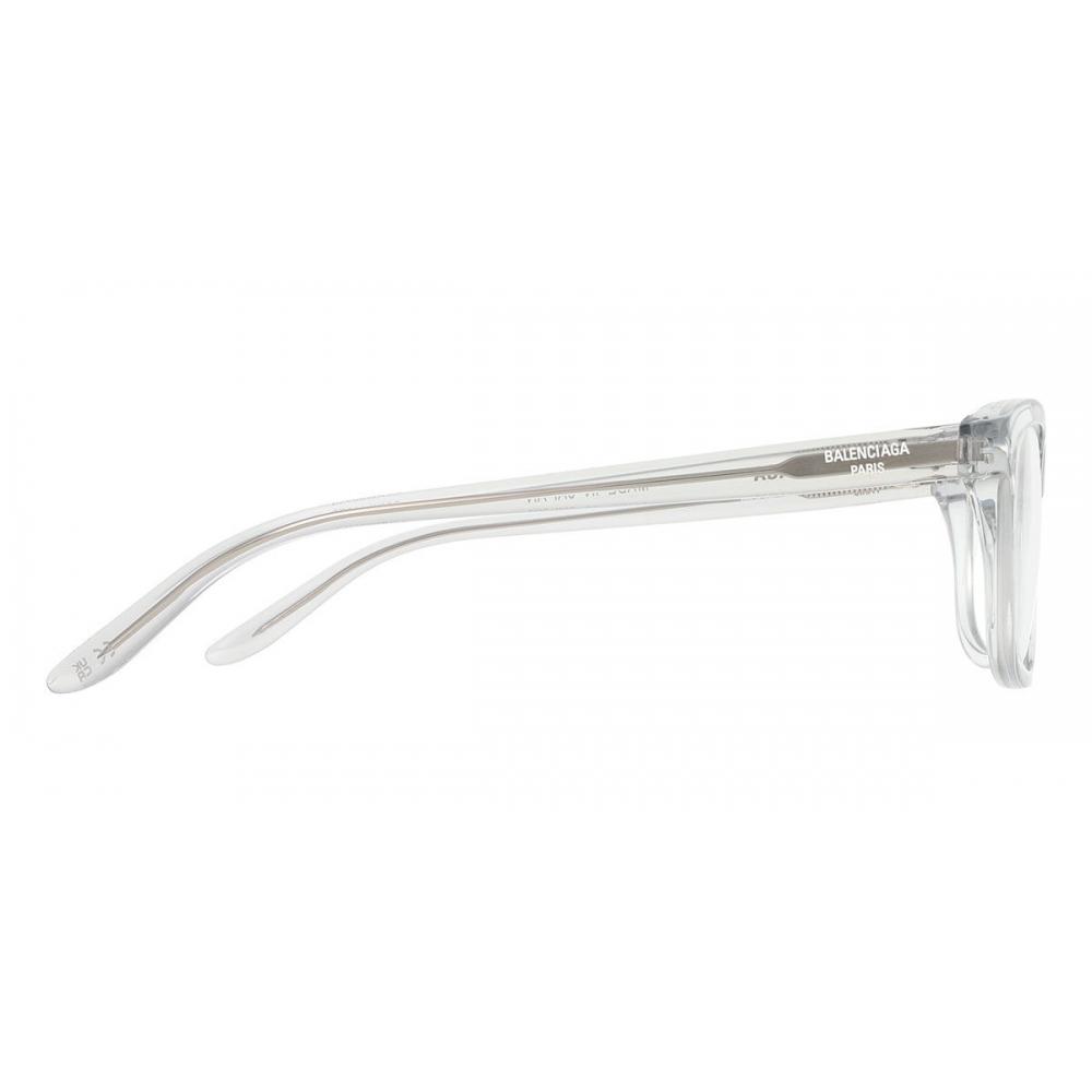 Balenciaga Bb0438o 005 Men Eyeglasses