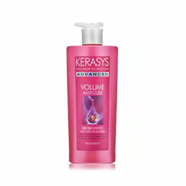 KERASYS Volume Ampoule Treatment 600ml (W9541C7)