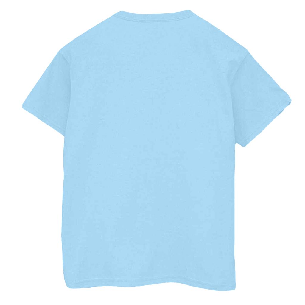 Led Zeppelin Unisex Adult 1975 North American Tour T-Shirt