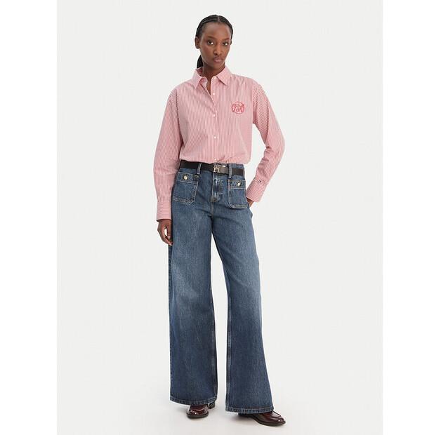 Джинсы Tommy Hilfiger WW0WW49387