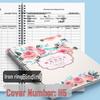 Beauty Salon Client Management & Tracking Book: Customer File, Consumption Record, Membership Registration