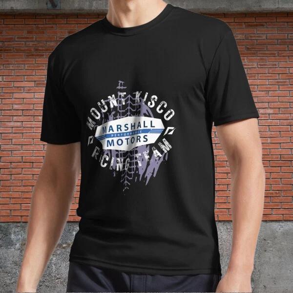 Men s and Women s T-shirts Mount Kisco Marshall Motors NFS S
