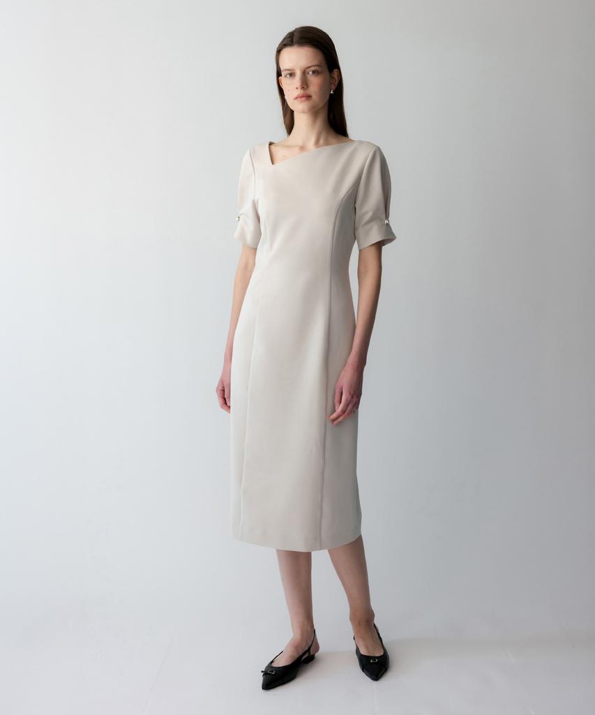 TOWAV Riley Dress