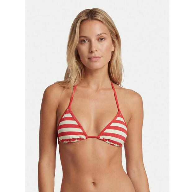 

Топ от бикини Tommy Hilfiger UW0UW06406 EU XS