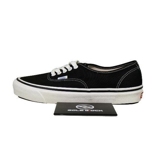 

Vans Оригинальные 44 DX Anaheim Factory VN0A38ENMR2 Унисекс EU 37 белый/чёрный