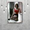 sophia loren Vintage Metal Tin Signs Posters Decor Retro Metal Plaque Wall Art Decor for Garage Bar
