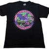 Black Sabbath Embellished T-Shirt: Tour '78 OFFICIAL NEW