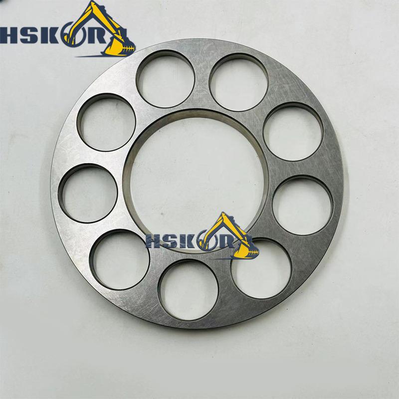 A11VO130 R902210083 Retainer Plate For Rexroth excavator Hydraulic Pump
