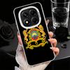 Morocco Flag Soft Phone Case for Xiaomi Redmi Note 13 14 15 Pro Plus 12S 12 11S 11 11T 10S 10 Shockproof Cover Back Shell