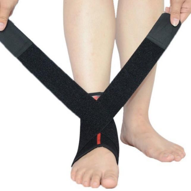 

Sports Ankle Protection Basketball Football Sports Ankle Protection Joint Pressure Winding Breathable Ankle Protection Warm and Cold Protection Gear