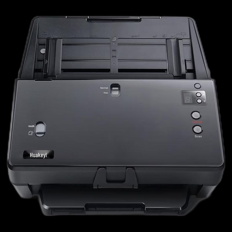 Huakexi XT680 High-Speed A3 Color Document Scanner CN plug (adapter included)