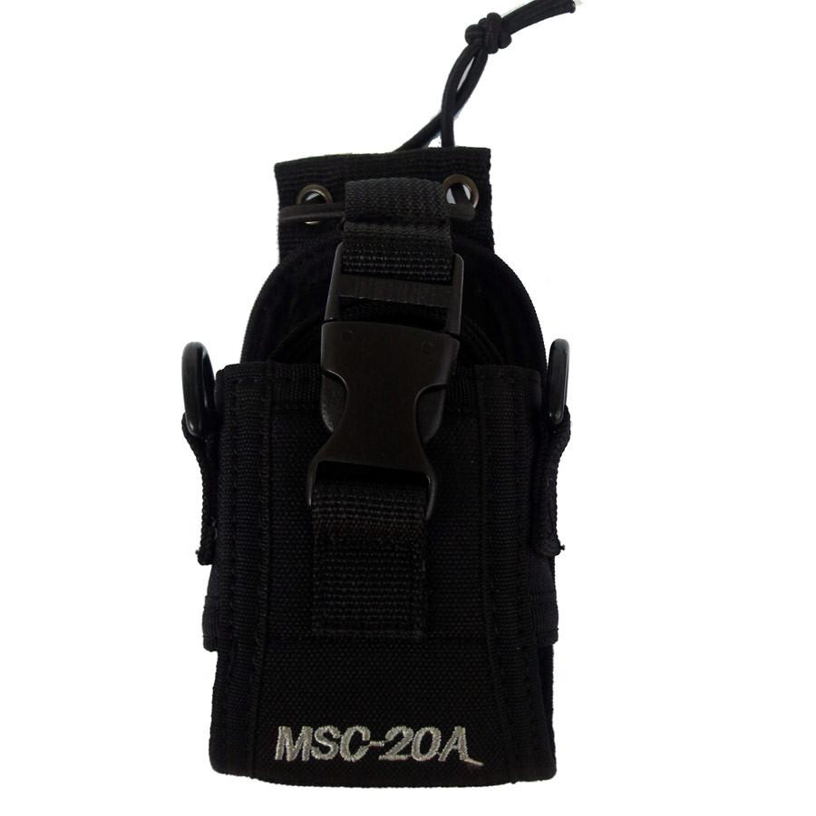 Pokrowiec Msc-20A