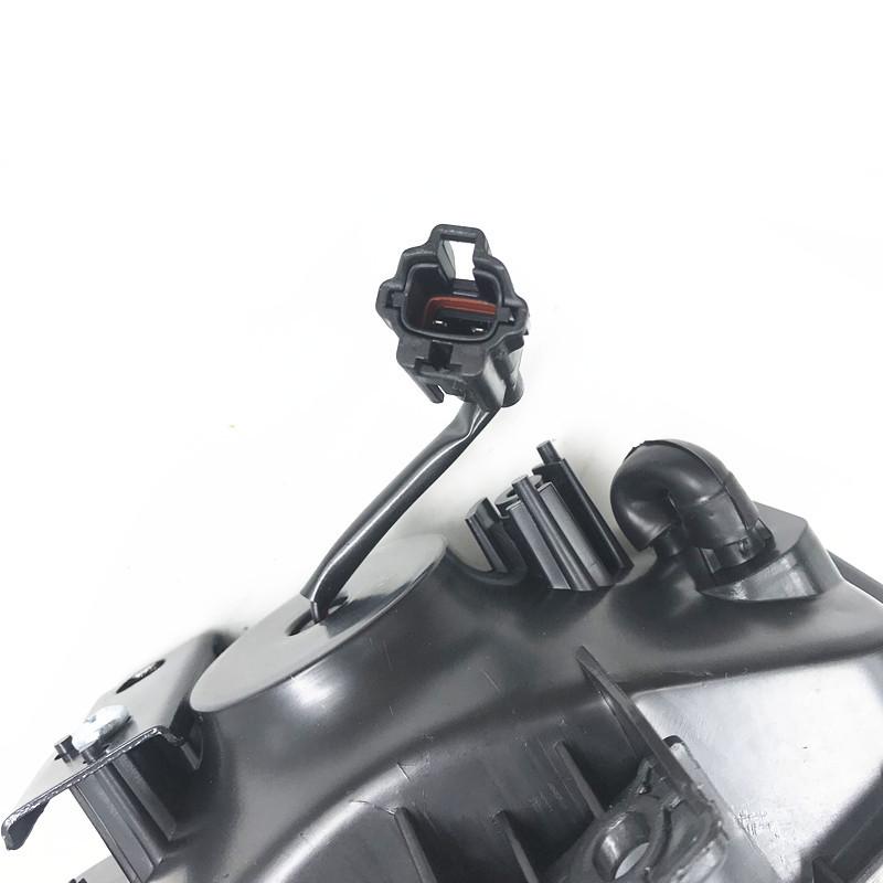 LED Fog Light for Isuzu 700P Front Fog Light Modification - Fits KV100 NPR NLR M600 Models