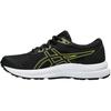 Asics Gel Contend 8 Kids' Running Shoes Black Teenagers 1014A259-009