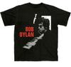 BOB DYLAN Hits T-SHIRT S-M-L-XL-2XL Brandneu Offizielles Hi Fidelity Merchandise