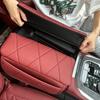 For BMW X5 X7 2020 2026 2026 2026 2026 2026 2026 Car Armrest Cover Comfortable Center Console Armrest Box Cushion Protective Pad