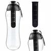 Dafi Black Water Filter Bottle 03l Filter