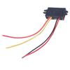 12V-24V To 4.5V Bucked Converters Module Bucked Reduces Voltages Regulator Power Converters for 4.5V LED Light