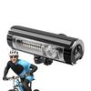 Bike Lights For Night Riding Magnetic Front Lamp Light For Bike For Mountain Road Night Riding Fishing Running Hiking Camping