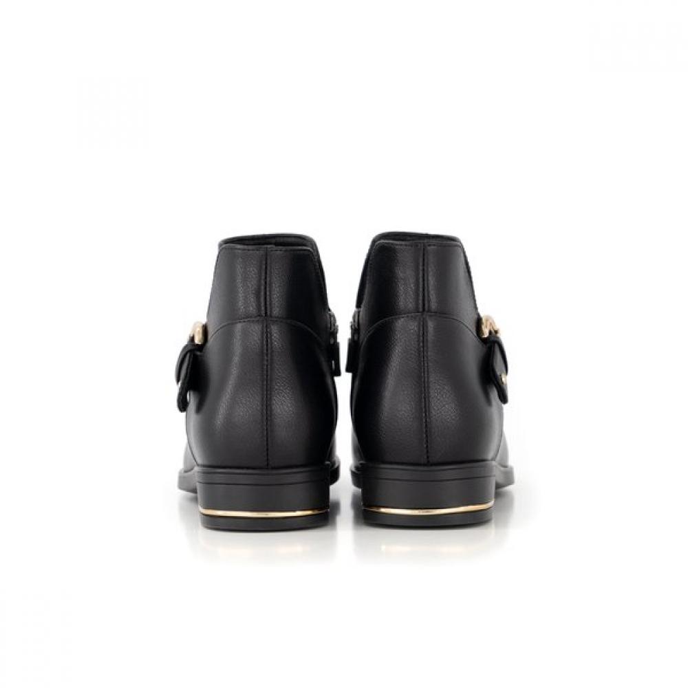 Soda Women S bootS  2cm  Apb202 Gc10