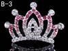 1PC Crown For Blythe Doll Head Wear Doll Accessories DIY Cosplay Doll Accessories For Baby Doll 1/4 1/3 Xinyi BJD Doll Kid