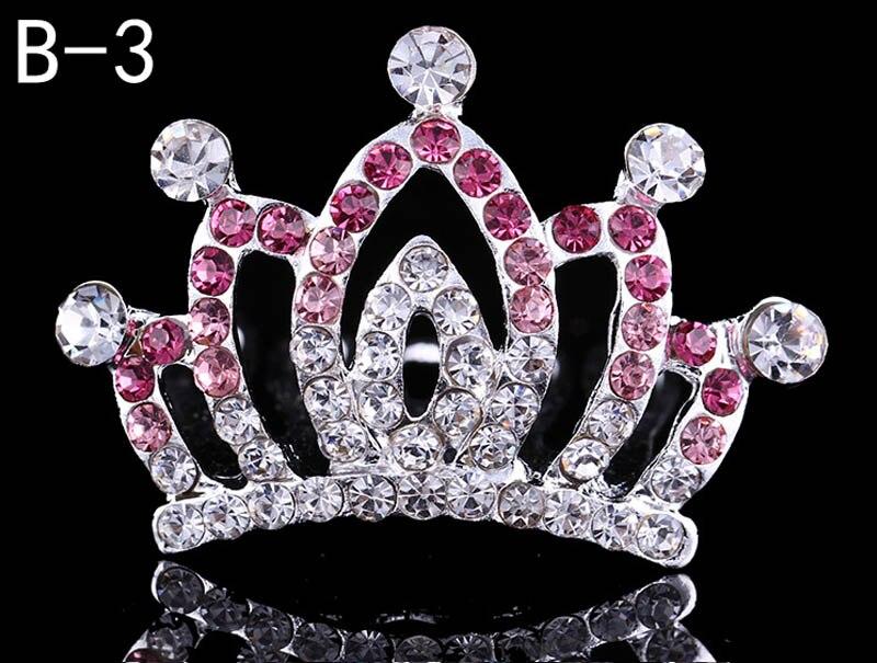 1PC Krone Für Blythe Puppe Kopf Tragen Puppe Zubehör DIY Cosplay Puppe Zubehör Für Baby Puppe 1/4 1/3 Xinyi BJD Puppe Kind