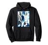 Halloween 2 Pop Art Michael Myers Poster Hoodie
