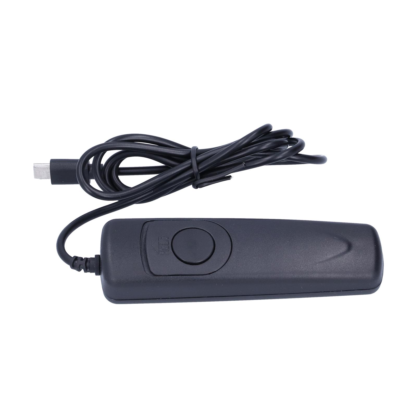 

RR90 Кабель спуска затвора цифровой камеры Дистанционное управление Триггер для Fujifilm XT100