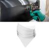 100PCS Paint Strainers Paper Cone Paint Mixing Cup Strainer Fine Mesh Funnel Filter
