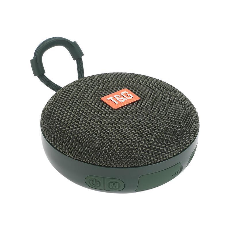 

T&G TG352 Portable Outdoor Bluetooth Speaker