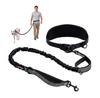 Homie Pettie Dog Waist Circumference Extendable Reflective Enhanced Lumbar Reduces Strain On the Shock Two Suitable for Two 57kg Weight Suitable for
