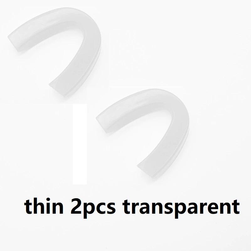 Kids Adults Sport Mouth Guard Mouthguard Tooth Brace Teeth Protector Basketball Rugby Boxing Karate Appliance Trainer