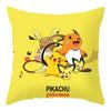 Cushion Cover Pillow Cover Pillowcase Cover for Home Pilow Covers for Living Room Cushions Pillows Sofa