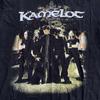 Kamelot Band RULE THE WORLD Unisex Adult T-shirt S-5XL UU749
