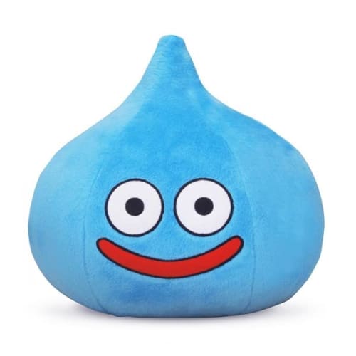Smile Slime Plush Toy L Slime