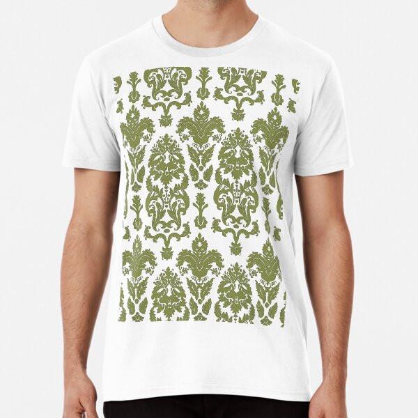 

Another Sound of Music Von Trapp Curtain Pat S to 5XL Made in the AU/USA T-Shirt 4XL