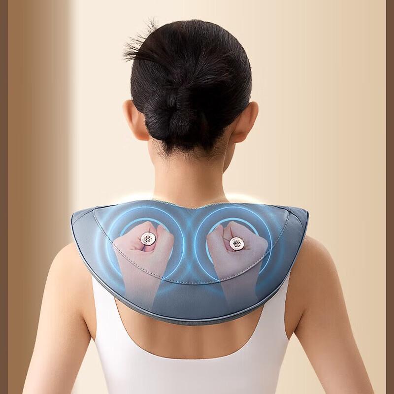 OGAWA OG-2616 Neck and Shoulder Massager