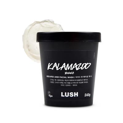 Calamaju Cleanser 240g