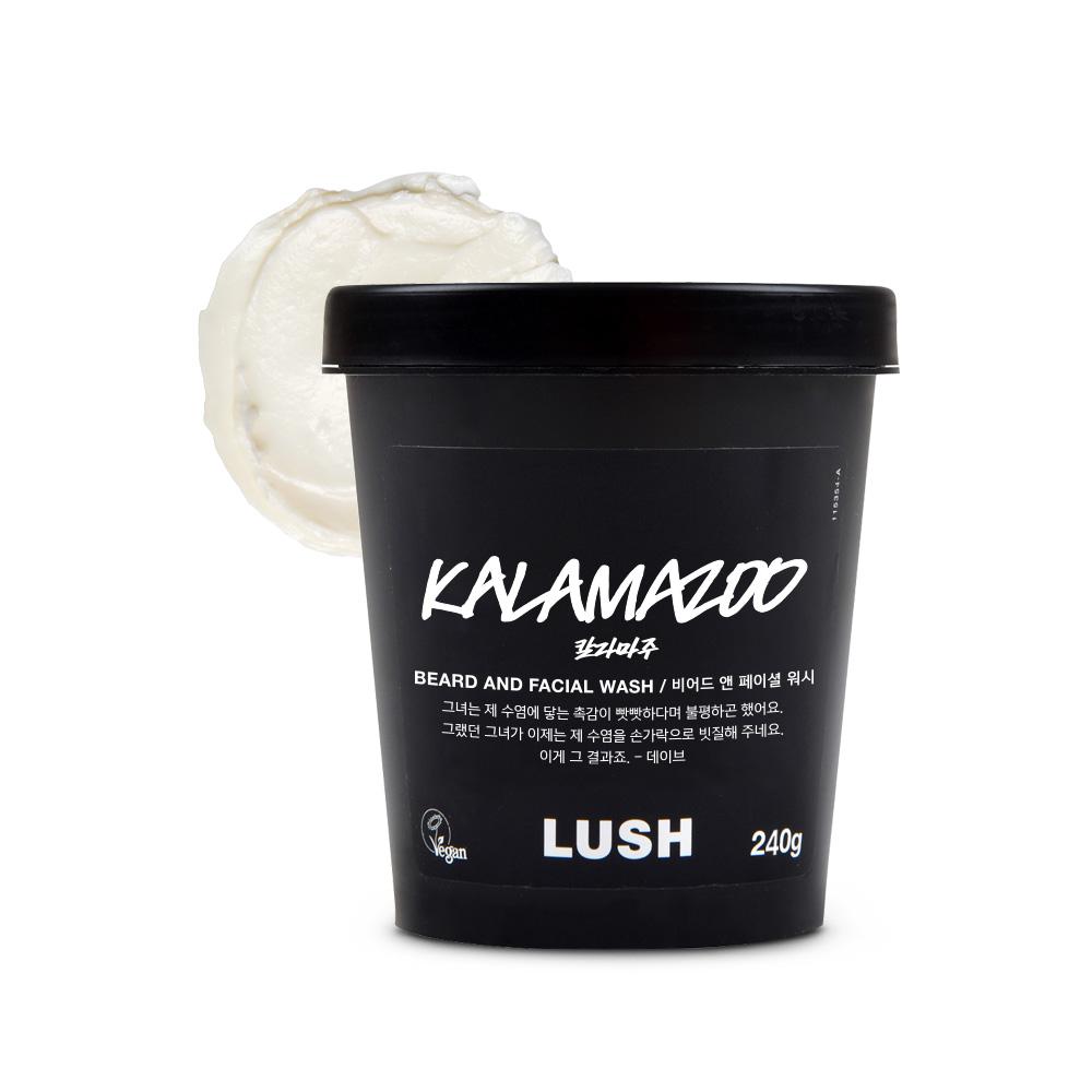 

[Lush] Очищающее средство Calamaju 240 г