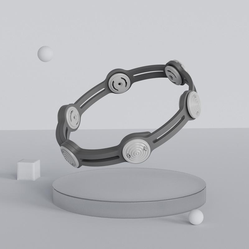 Pet Dog Anti-mosquitoCollar Anti-parasite Anti-fleaTick Collar Is Suitable For Small And Large Dog And Cat Telescopic Dog Collar