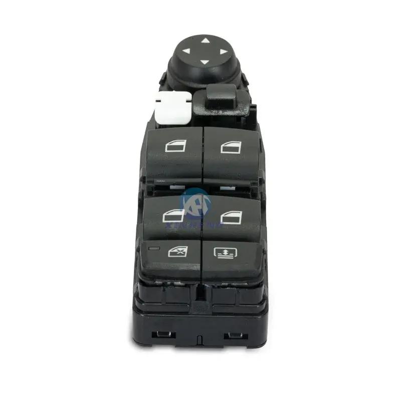 Master Electric Power Window Control Switch Button Lifter 61319218481 for BMW 340i 320i 328i 335i M3 528i 535i 520i M5 640i M6