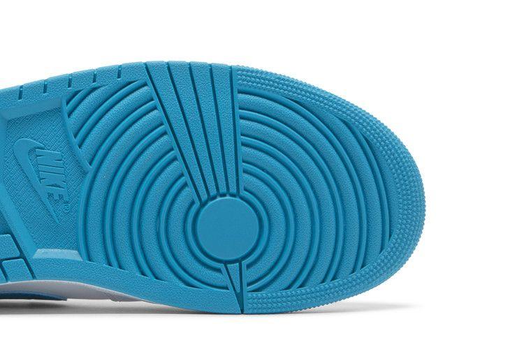 Jordan 1 Low Aquatone