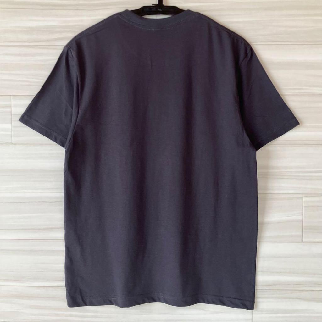 [USED] EVANGELION Evangelion T-shirt L Anime